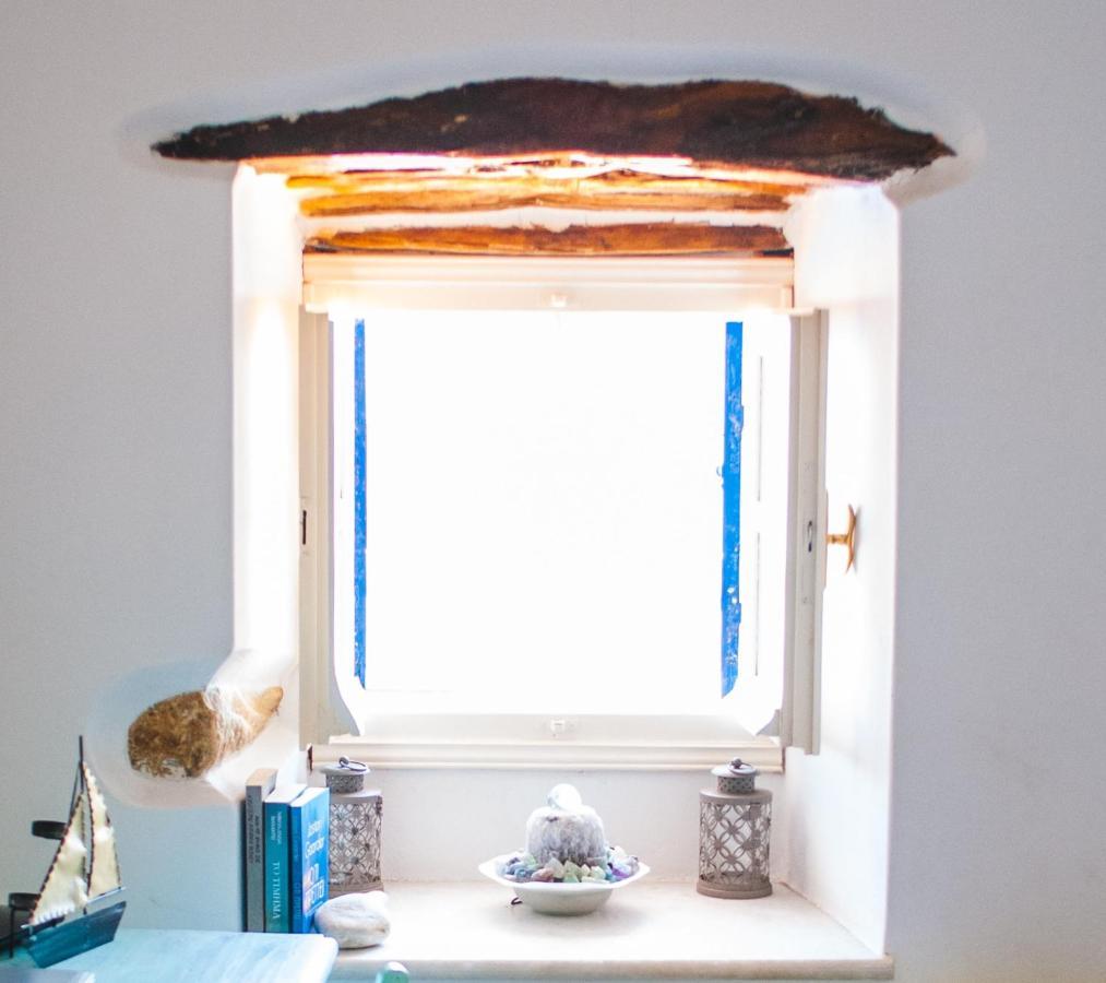 فيلا Blue & White: An Absolute Aegean Dream House Galini  المظهر الخارجي الصورة