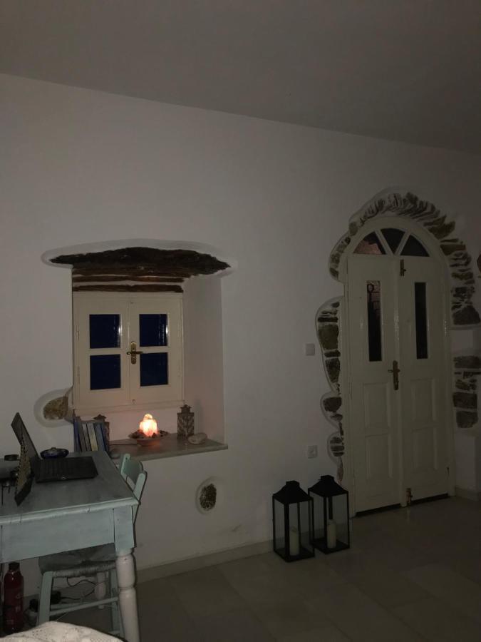 فيلا Blue & White: An Absolute Aegean Dream House Galini  المظهر الخارجي الصورة